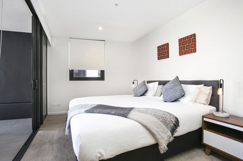 Arise Spice Apartments - Accommodation Australia 27