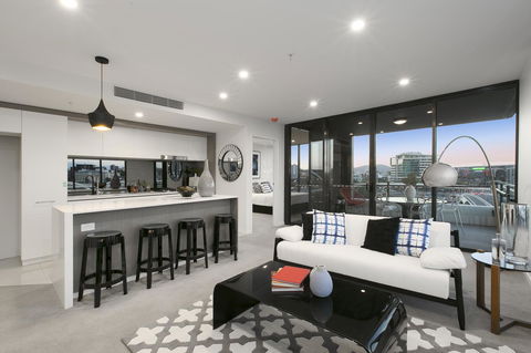 Arise Spice Apartments - Accommodation Australia 10