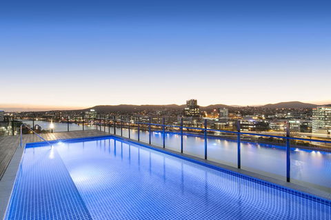 Arise Spice Apartments - Accommodation Australia 28