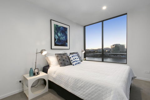 Arise Spice Apartments - Accommodation Australia 6