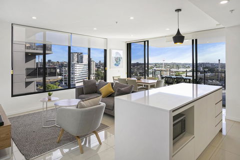 Arise Spice Apartments - Accommodation Australia 8