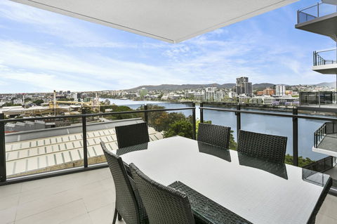 Arise Spice Apartments - Accommodation Australia 18