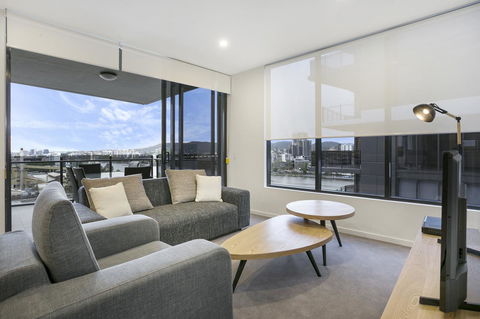 Arise Spice Apartments - Accommodation Australia 19