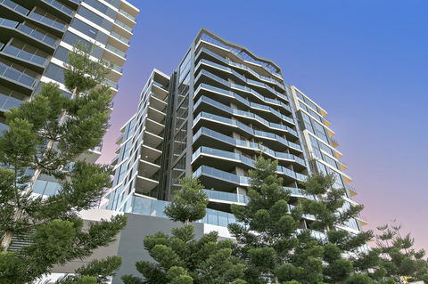 Arise Spice Apartments - Accommodation Australia 34