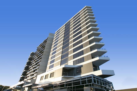 Arise Spice Apartments - Accommodation Australia 31