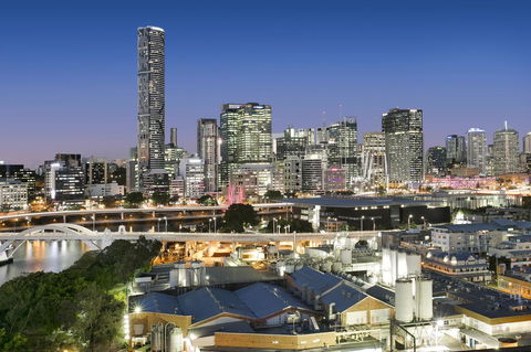 Arise Spice Apartments - Accommodation Australia 29