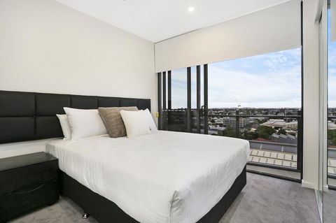 Arise Spice Apartments - Accommodation Australia 21