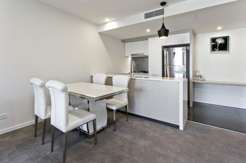 Arise Spice Apartments - Accommodation Australia 2