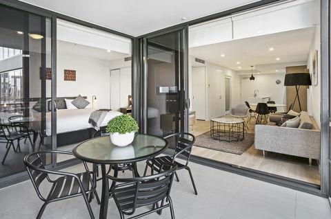 Arise Spice Apartments - Accommodation Australia 23