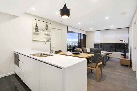 Arise Spice Apartments - Accommodation Australia 13