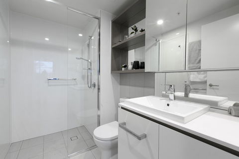 Arise Spice Apartments - Accommodation Australia 37