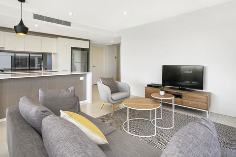 Arise Spice Apartments - Accommodation Australia 7