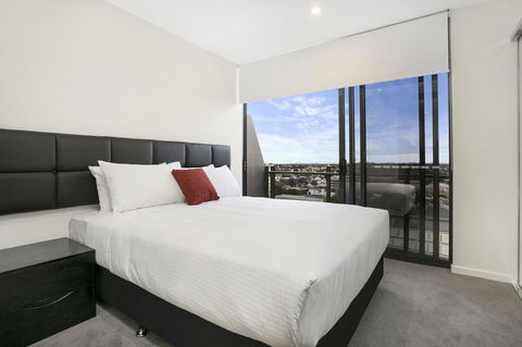 Arise Spice Apartments - Accommodation Australia 20