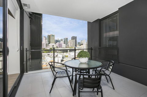 Arise Spice Apartments - Accommodation Australia 26