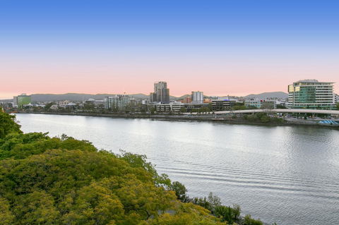Arise Spice Apartments - Accommodation Australia 32