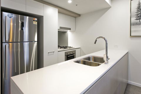 Arise Spice Apartments - Accommodation Australia 22
