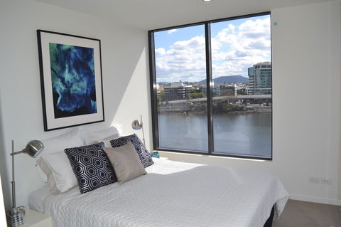 Arise Spice Apartments - Accommodation Australia 5
