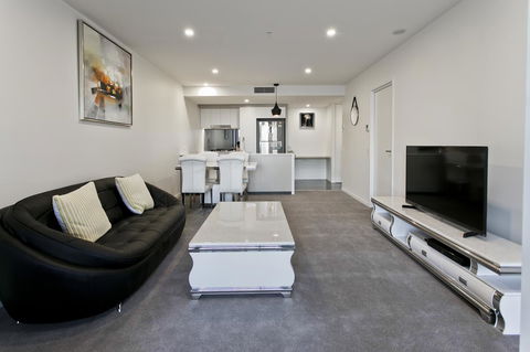 Arise Spice Apartments - Accommodation Australia 1