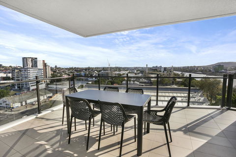 Arise Spice Apartments - Accommodation Australia 9