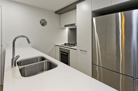 Arise Spice Apartments - Accommodation Australia 11