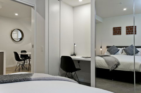Arise Spice Apartments - Accommodation Australia 12
