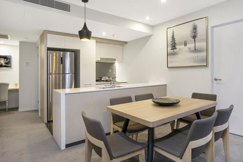 Arise Spice Apartments - Accommodation Australia 14