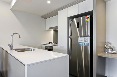 Arise Spice Apartments - Accommodation Australia 3