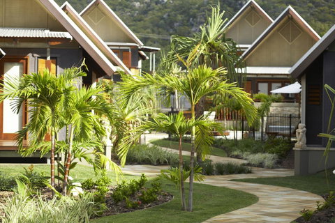 Pure Magnetic Villa 6 - Accommodation Australia 7