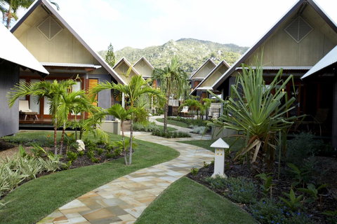 Pure Magnetic Villa 6 - Accommodation Australia 12