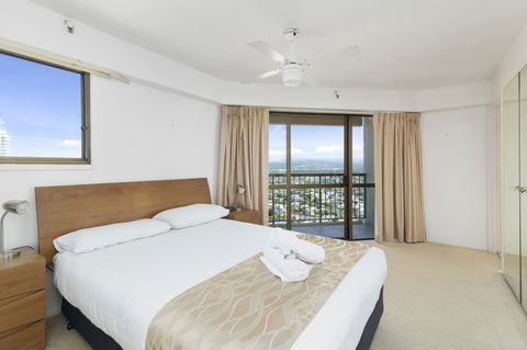 Burleigh Esplanade Apartments - Accommodation Australia 29