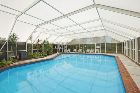Burleigh Esplanade Apartments - Accommodation Australia 14