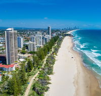 Burleigh Esplanade Apartments - Australia Shopping