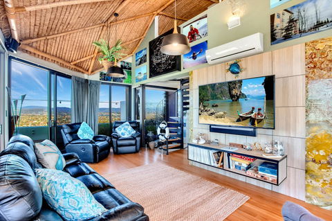 Burleigh Esplanade Apartments - Accommodation Australia 12