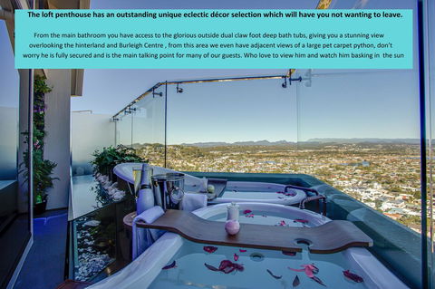Burleigh Esplanade Apartments - Accommodation Australia 1