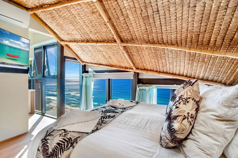 Burleigh Esplanade Apartments - Accommodation Australia 11