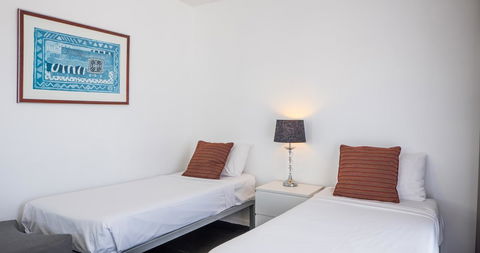 Broadbeach Savannah Resort - Accommodation Australia 22