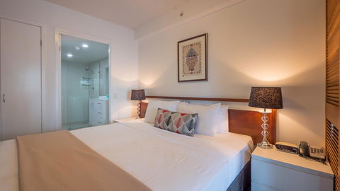 Broadbeach Savannah Resort - Accommodation Australia 29