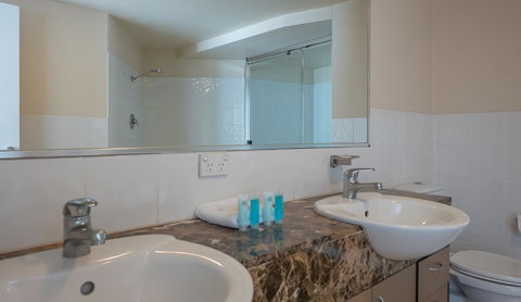 Broadbeach Savannah Resort - Accommodation Australia 15