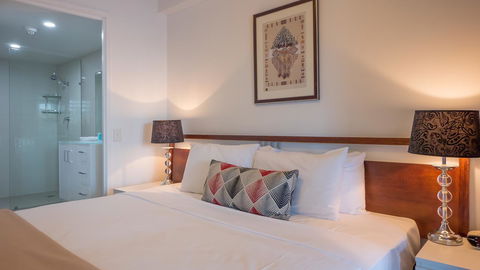 Broadbeach Savannah Resort - Accommodation Australia 28