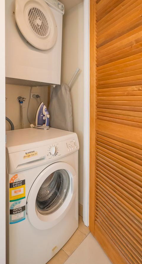 Broadbeach Savannah Resort - Accommodation Australia 21