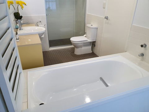 Azure Sea Whitsunday Resort - Accommodation Australia 3