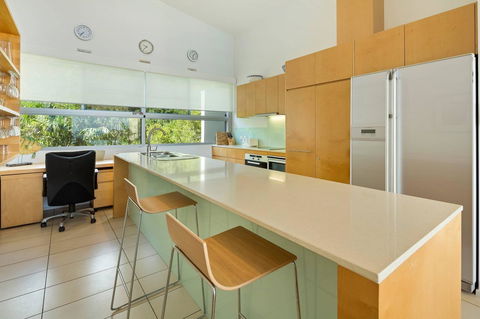 Azure Sea Whitsunday Resort - Accommodation Australia 28