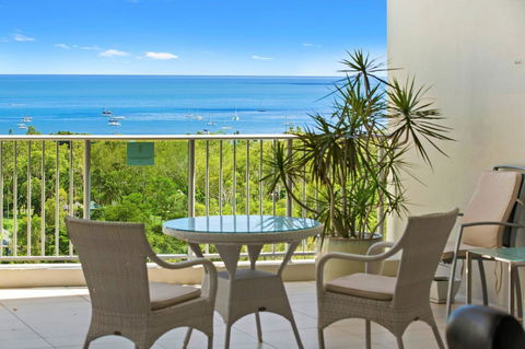 Azure Sea Whitsunday Resort - Accommodation Australia 29