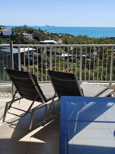 Azure Sea Whitsunday Resort - Accommodation Australia 19