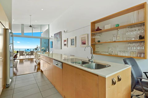 Azure Sea Whitsunday Resort - Accommodation Australia 27