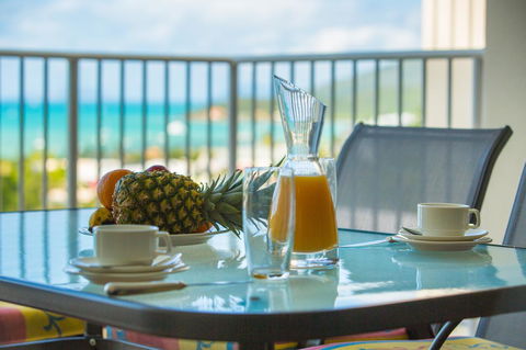Azure Sea Whitsunday Resort - Accommodation Australia 31