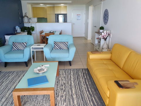 Azure Sea Whitsunday Resort - Accommodation Australia 4