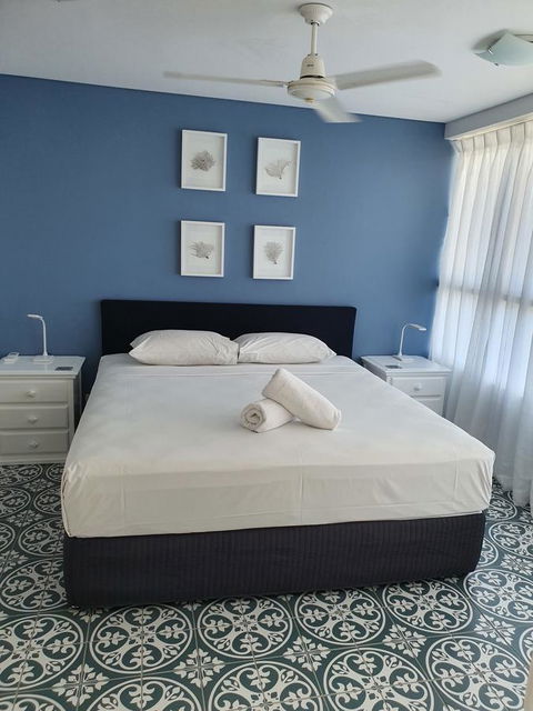 Azure Sea Whitsunday Resort - Accommodation Australia 6