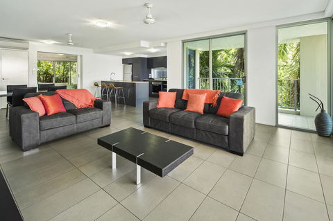 Azure Sea Whitsunday Resort - Accommodation Australia 34