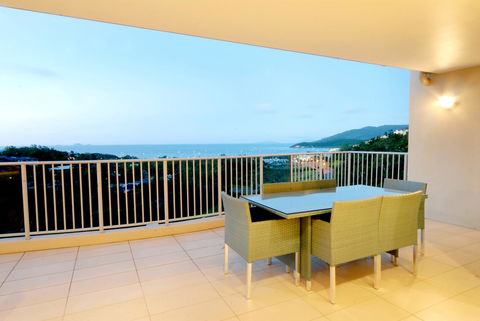 Azure Sea Whitsunday Resort - Accommodation Australia 44